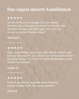 Pimples patches