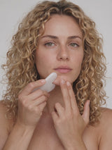 White Jade Gua Sha