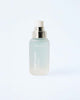 Cleansing gel for the face
