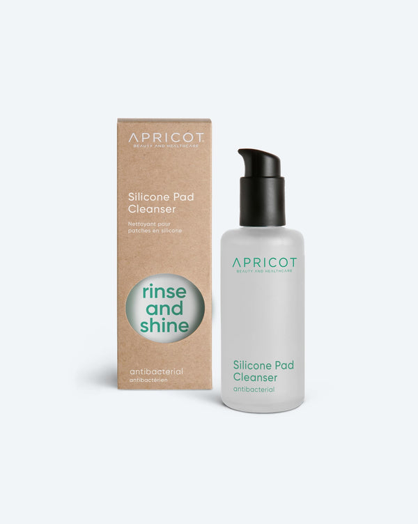 Silicone Pad Cleanser
