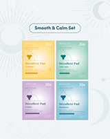 Routine-Set "Smooth & Calm"