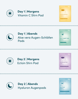 Routine-Set "Repair & Reset"