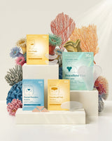 Summer Glow Premium Set