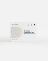 Reusable cleaning pads