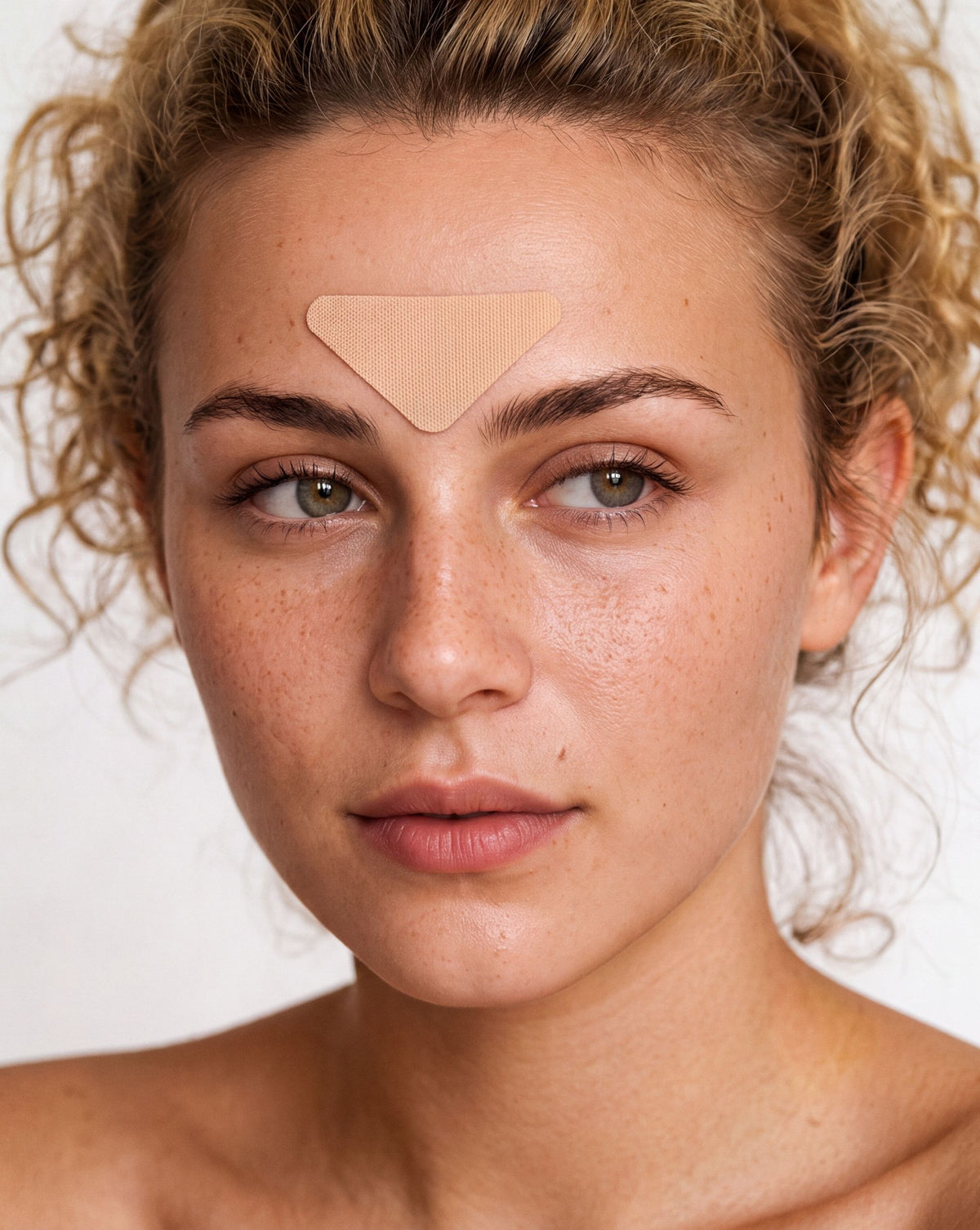 <tc>Frown Lines</tc> Patches Mix Duo