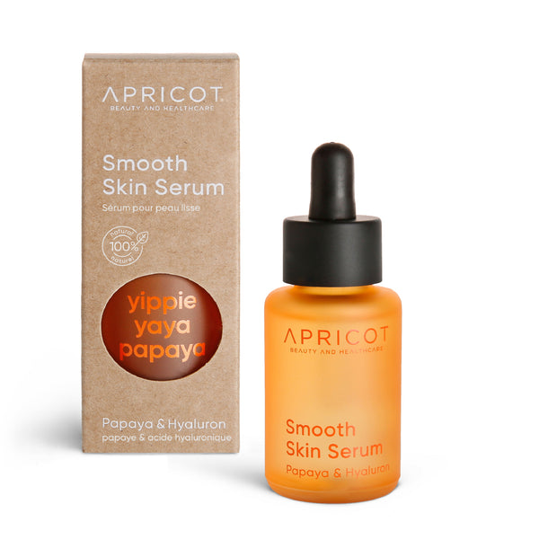 Smooth Skin Serum